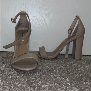 Steve Madden Heels